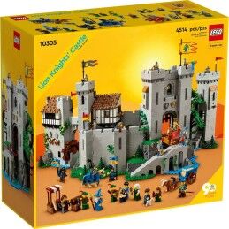 Lego|Jogo de Construção Lego The Mandalorian 75328 Helmet Multicolor 584 Peças