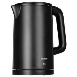 Hkoenig|Chaleira Hkoenig BO12 1,2 L Aço 1630 W