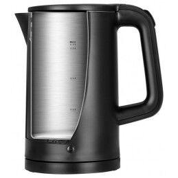 Mpm|Chaleira Mpm MCZ-105/C Preto Plástico 2200 W 1,7 L