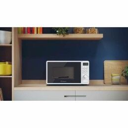 Candy|Microondas Candy 38001016 Branco 20 L 800 W 700 W
