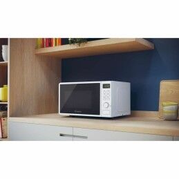 Candy|Microondas Candy 38001016 Branco 20 L 800 W 700 W