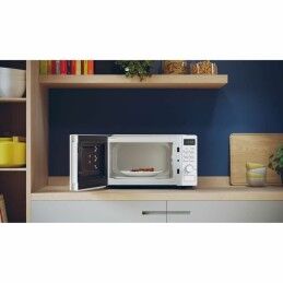 Candy|Microondas Candy 38001016 Branco 20 L 800 W 700 W