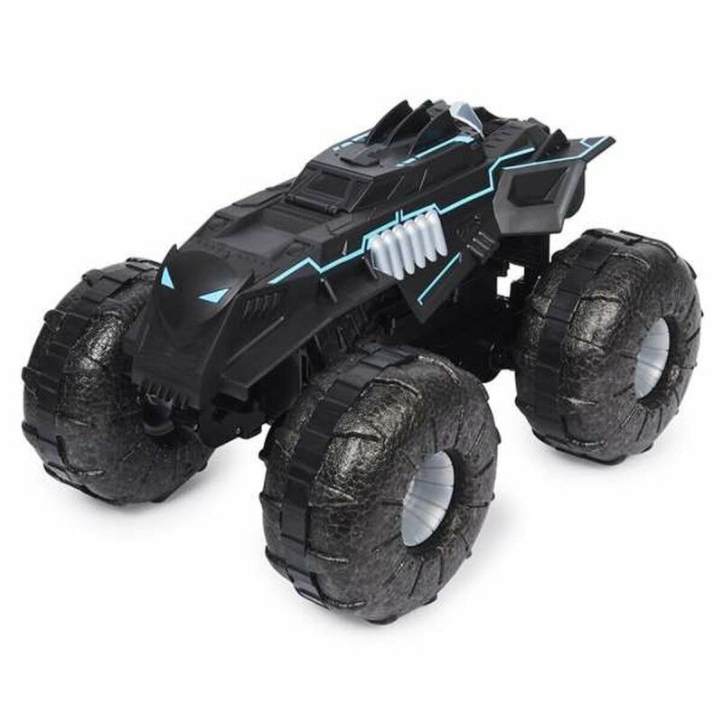 Batman|Carro Rádio Controlo Batman All Terrain Batmobile Batman|Carro Rádio Controlo Batman All Terrain Batmobile