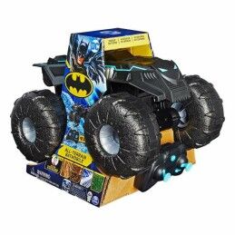 Batman|Carro Rádio Controlo Batman All Terrain Batmobile