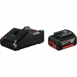 BOSCH|Carregador de bateria BOSCH p4a 20 V