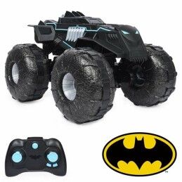 Batman|Carro Rádio Controlo Batman All Terrain Batmobile