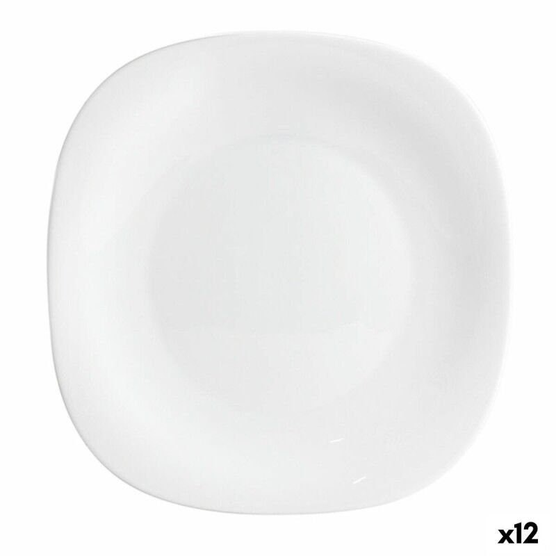Bormioli|Sousplat Bormioli Parma 31 x 31 cm (12 Unidades) (ø 31 cm)