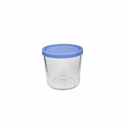 Borgonovo|Copo Borgonovo SZPO 028 Azul 12 Unidades 500 ml