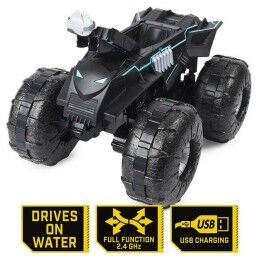 Batman|Carro Rádio Controlo Batman All Terrain Batmobile