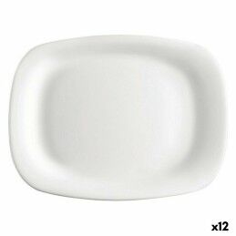 Secret de Gourmet|Louça Secret de Gourmet Cinzento Cerâmica 18 Peças