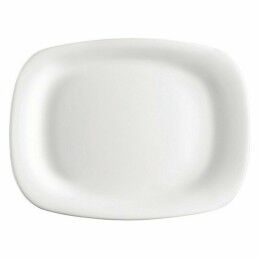 Bormioli|Prato de Jantar Bormioli Parma Retangular (12 Unidades) (24 x 34 cm)