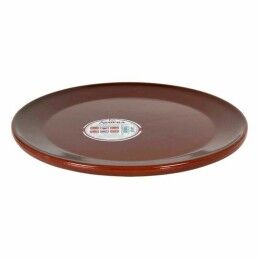 Azofra|Tacho Azofra Castanho 32 cm 32 x 32 x 2 cm (10 Unidades)
