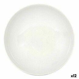 Kinvara|Recipiente para Conservar Alimentos Kinvara 02 1507 Cinzento Transparente 2,5 L 20,5 x 17 x 13 cm (24 Unidades)