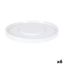 Bormioli|Prato Fundo Bormioli Parma 23 cm (24 Unidades)