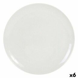 Ariane|Recipiente de Cozinha Ariane Oxide Cerâmica Cinzento (28 x 14 cm) (6 Unidades)