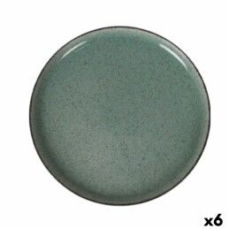 La Mediterránea|Louça La Mediterránea Horus 18 x 18 x 5 cm (24 Unidades)