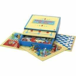 Bizak|Jogo de Mesa Boli Loco Bizak 63391801 ES