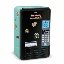 Vtech|Brinquedo Interativo Vtech Kidi Secrets Bilheteira (FR)