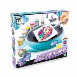 Canal Toys|Conjunto de pintura Canal Toys Pouring