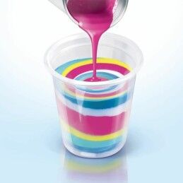 Canal Toys|Conjunto de pintura Canal Toys Pouring