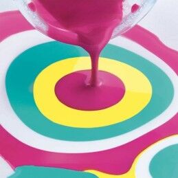 Canal Toys|Conjunto de pintura Canal Toys Pouring