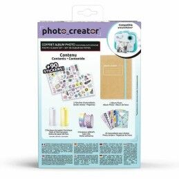 Canal Toys|Álbum de fotografias Canal Toys 1 Peça