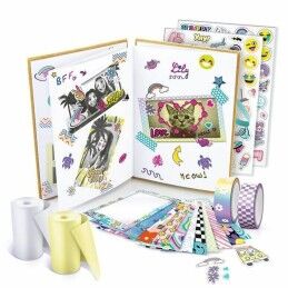 Canal Toys|Álbum de fotografias Canal Toys 1 Peça