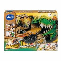 The Paw Patrol|Carro Rádio Controlo The Paw Patrol Dourado Preto/Azul