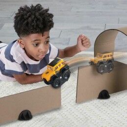 Vtech|Pista de Corridas Vtech Car Board Racer