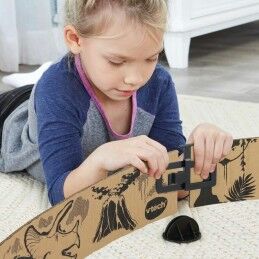 Vtech|Pista de Corridas Vtech Car Board Racer