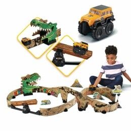 Vtech|Pista de Corridas Vtech Car Board Racer