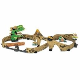 Vtech|Pista de Corridas Vtech Car Board Racer