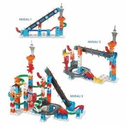 Vtech|Pista Lançadora Vtech Marble Rush (FR)
