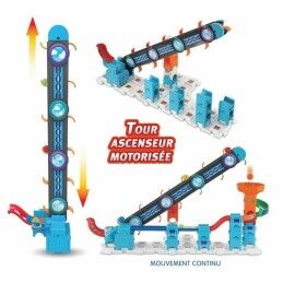 Vtech|Pista Lançadora Vtech Marble Rush (FR)