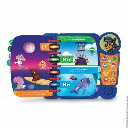 Vtech|Jogo Educativo Vtech Paw Patrol (1 Peça)