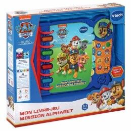 Vtech|Jogo Educativo Vtech Paw Patrol (1 Peça)