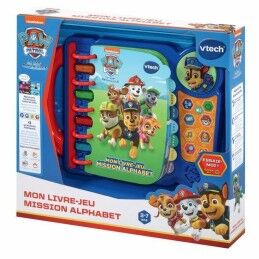Vtech|Jogo Educativo Vtech Paw Patrol (1 Peça)