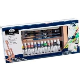 Rembrandt|Giz Rembrandt 30 Peças Giz pastel
