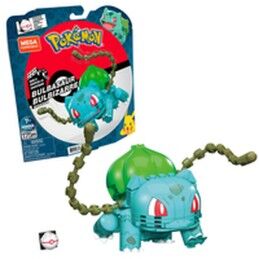 Pokémon|Playset Pokémon GVK83