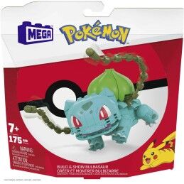 Pokémon|Playset Pokémon GVK83