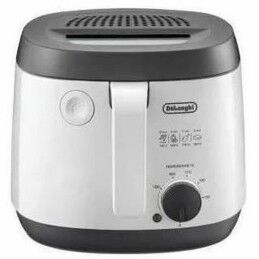 Eldom|Fritadeira Eldom FR18C Preto 1800 W 2,5 L 27 x 21 x 2 cm