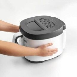 DeLonghi|Fritadeira DeLonghi FS3021 1800 W 2 L