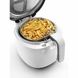 DeLonghi|Fritadeira DeLonghi FS3021 1800 W 2 L