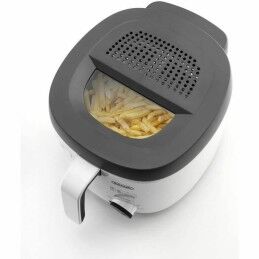 DeLonghi|Fritadeira DeLonghi FS3021 1800 W 2 L