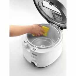 DeLonghi|Fritadeira DeLonghi FS3021 1800 W 2 L