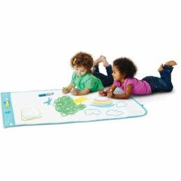 Goliath|Jogo de Trabalhos Manuais Goliath Color Pop Drawing Mat (FR) Azul