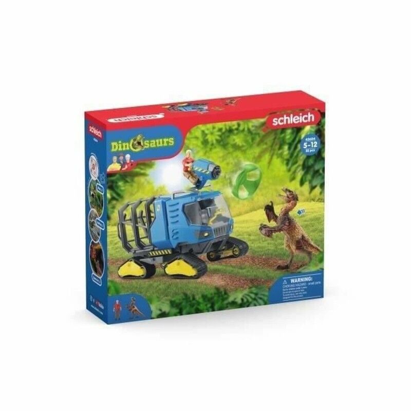 Schleich|Playset Schleich Dinosaurs Schleich|Playset Schleich Dinosaurs