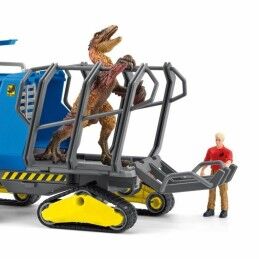 Schleich|Playset Schleich Dinosaurs