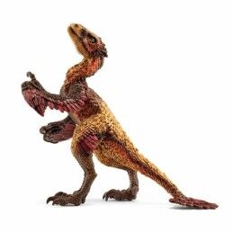 Schleich|Playset Schleich Dinosaurs