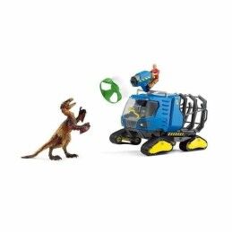 Schleich|Playset Schleich Dinosaurs